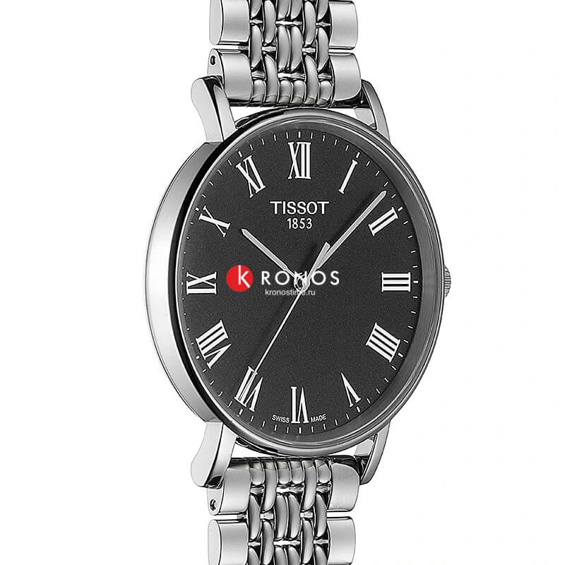 Фотография часов Tissot Everytime Medium T109.410.11.053.00_14